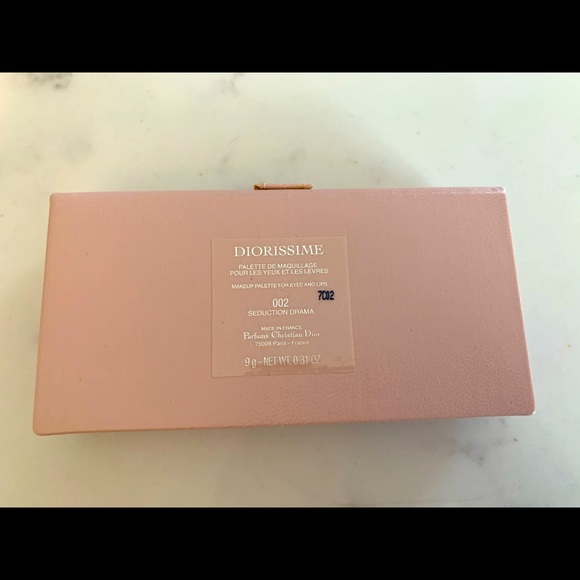 Christian Dior makeup palette - Picture 11 of 16